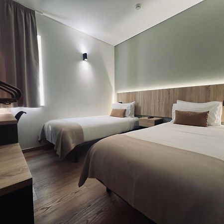Viseu Guest Inn Eksteriør bilde