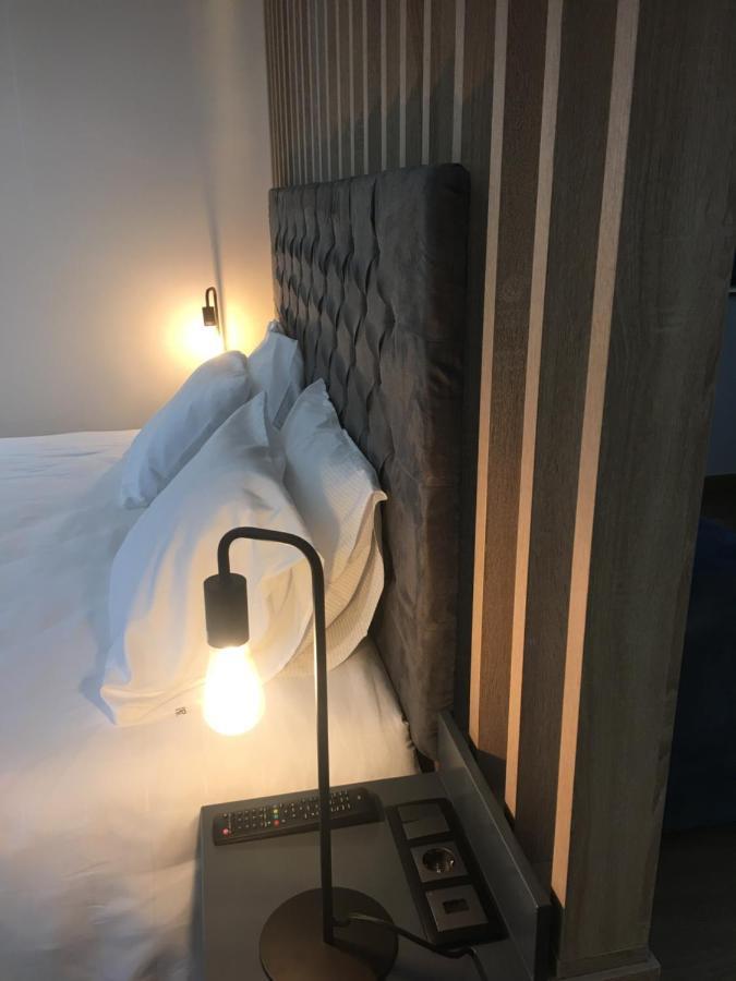 Viseu Guest Inn Eksteriør bilde