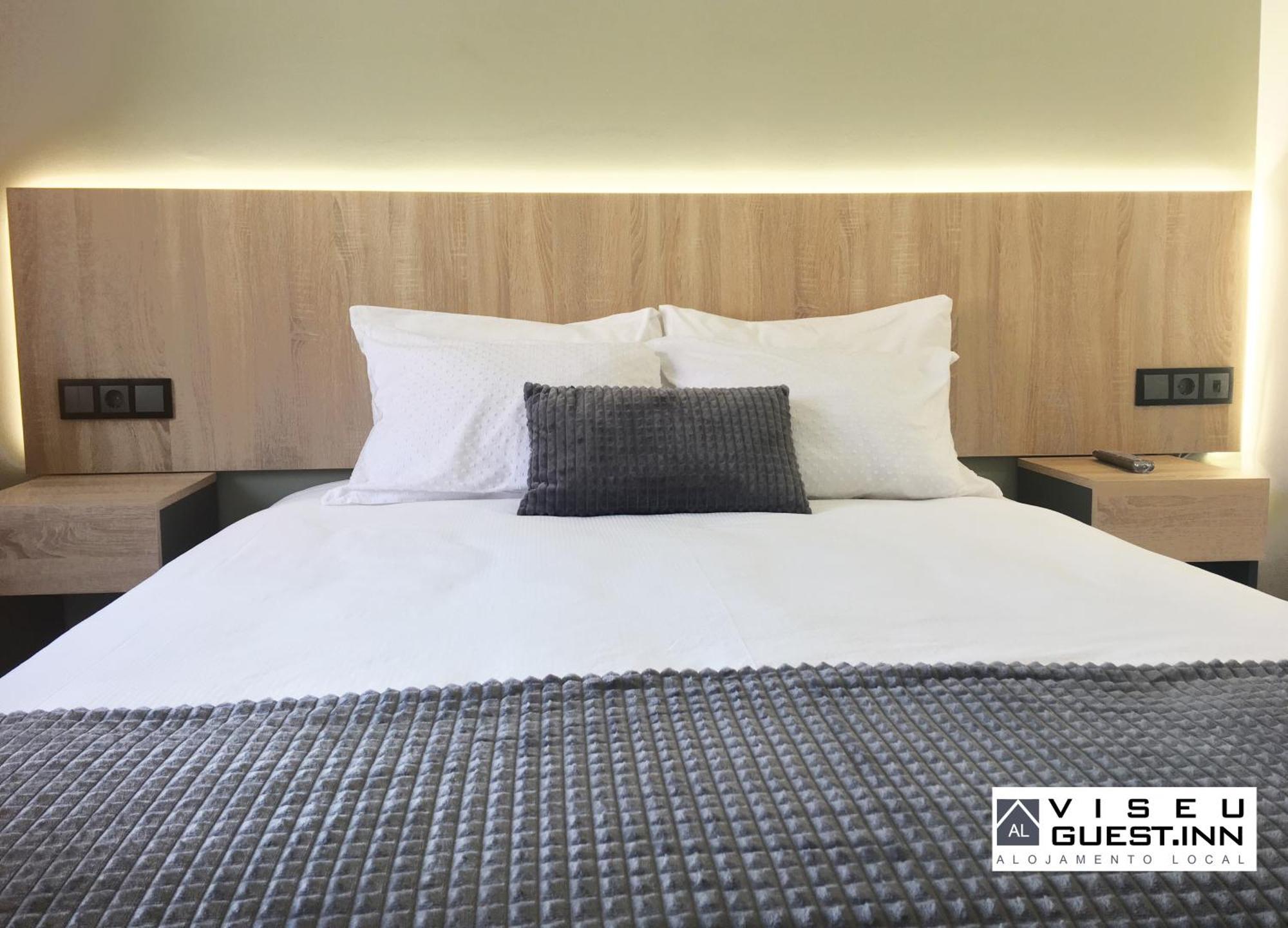 Viseu Guest Inn Rom bilde