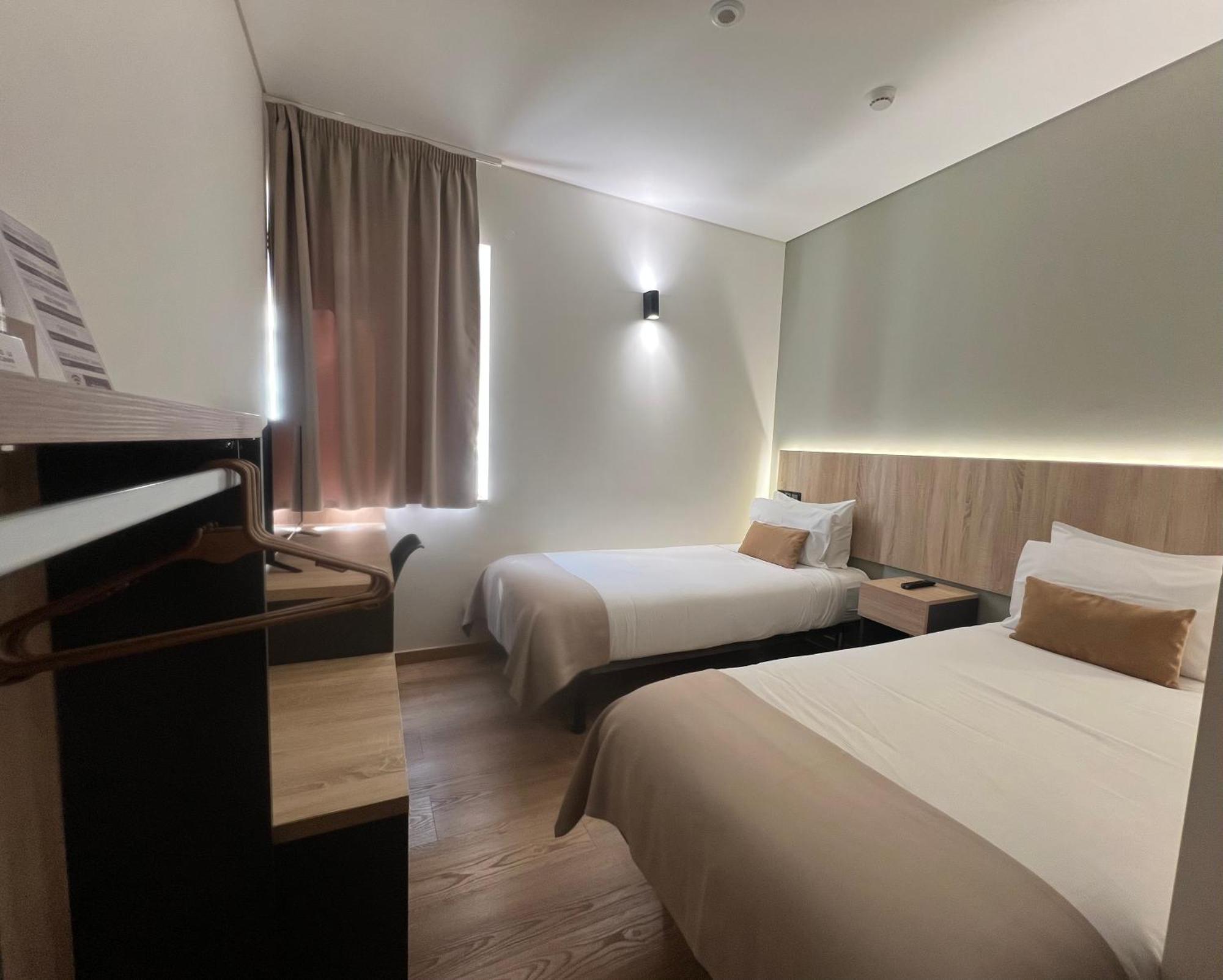 Viseu Guest Inn Eksteriør bilde